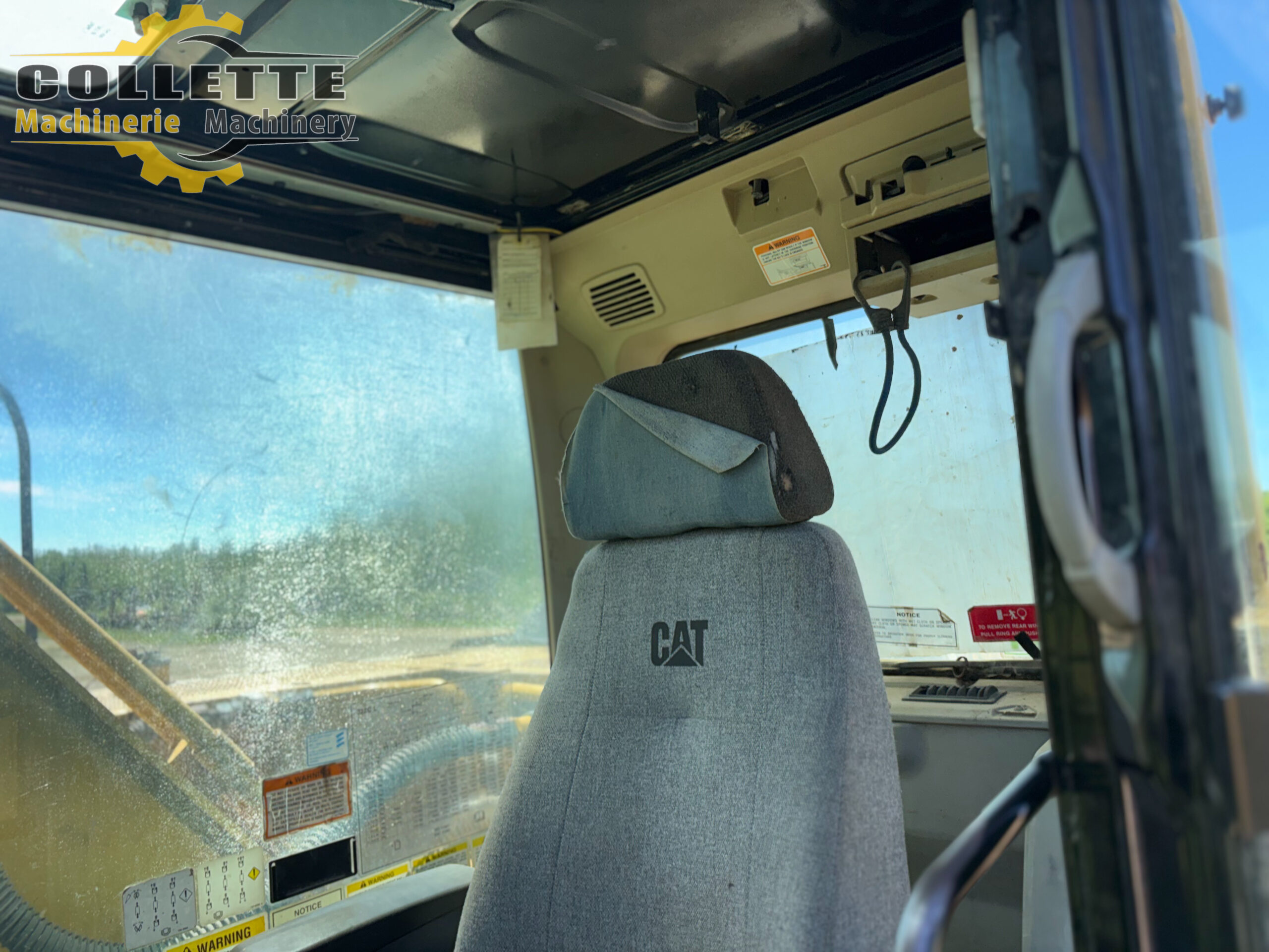 2006 CATERPILLAR 322C - Image 18