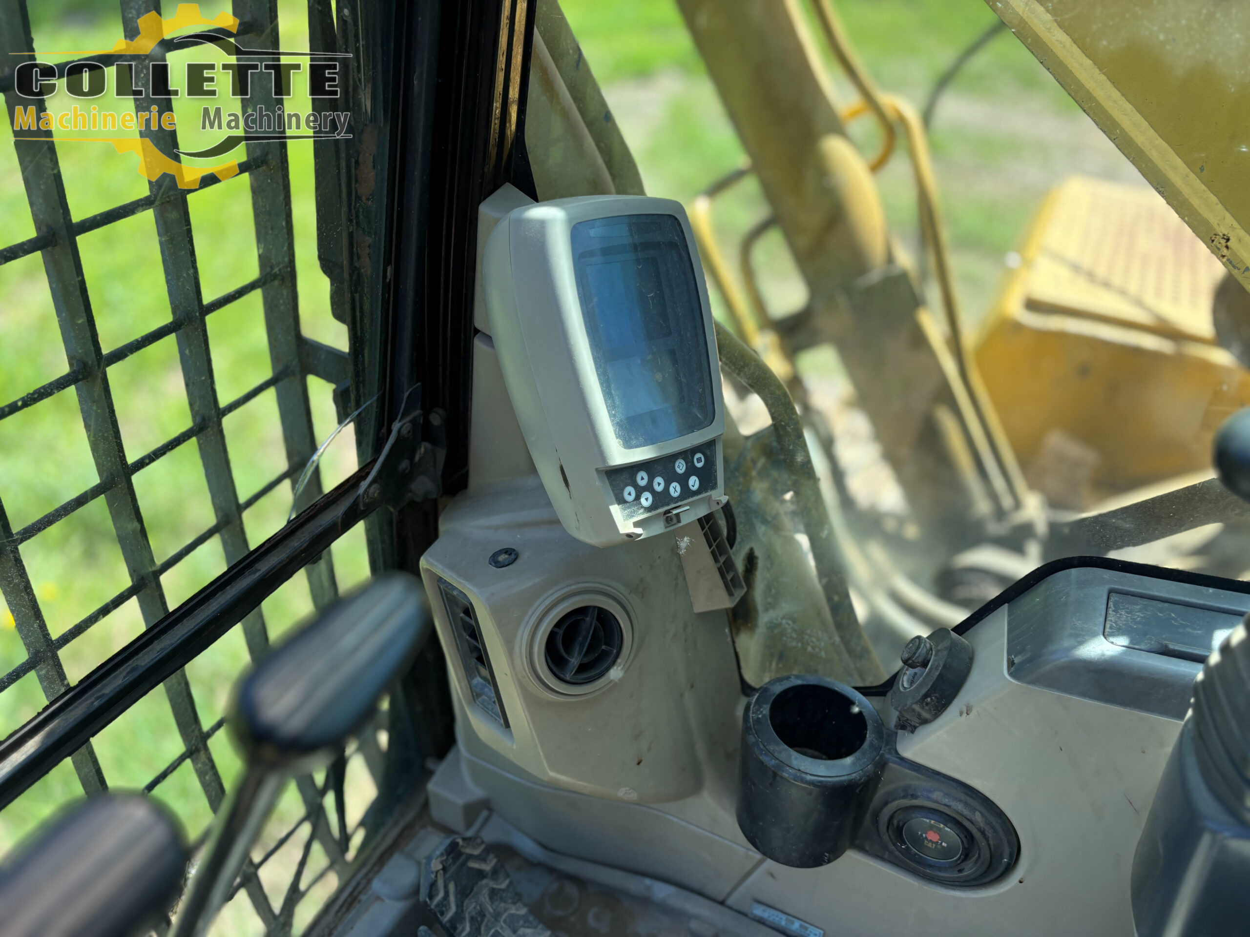 2006 CATERPILLAR 322C - Image 22
