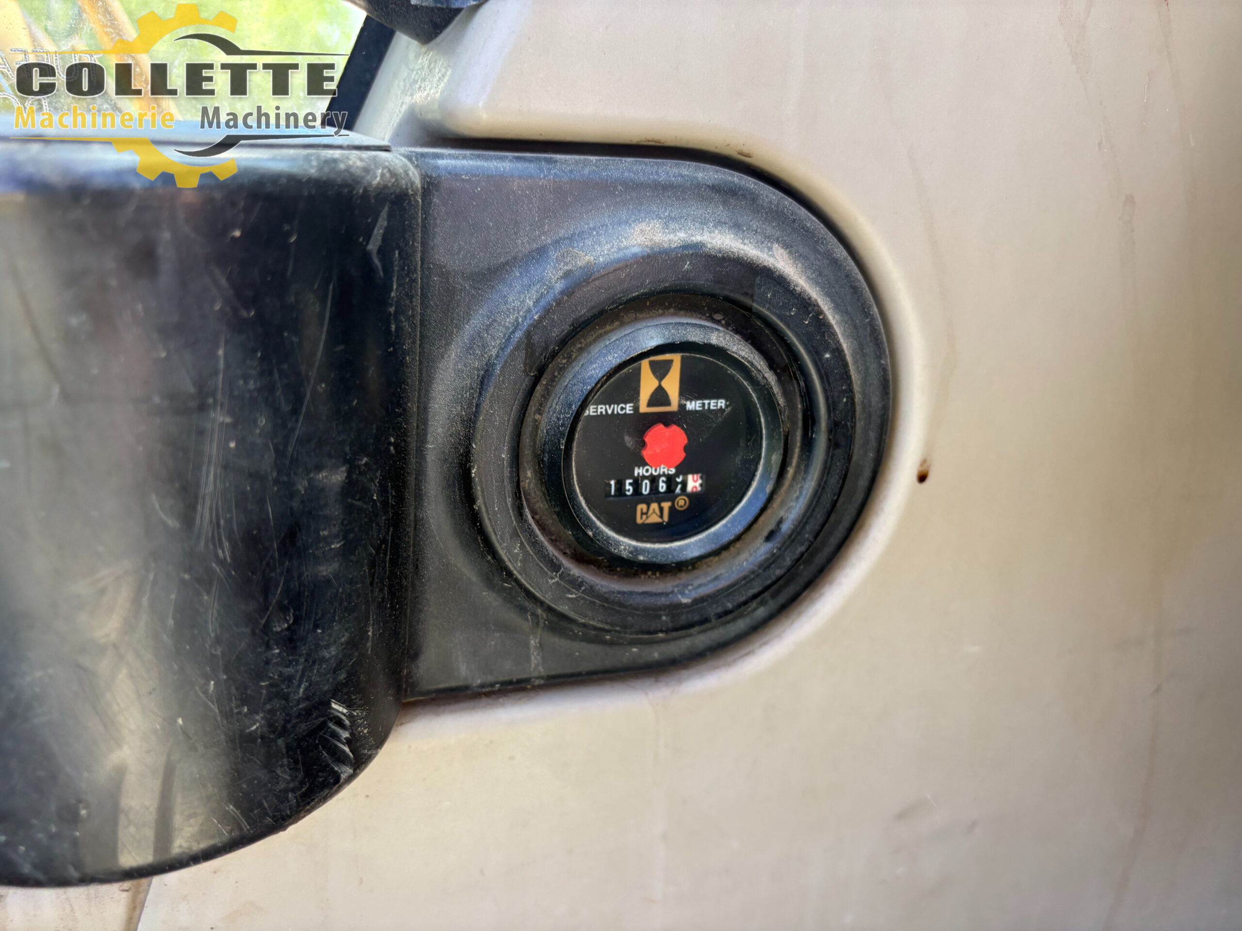 2006 CATERPILLAR 322C - Image 23