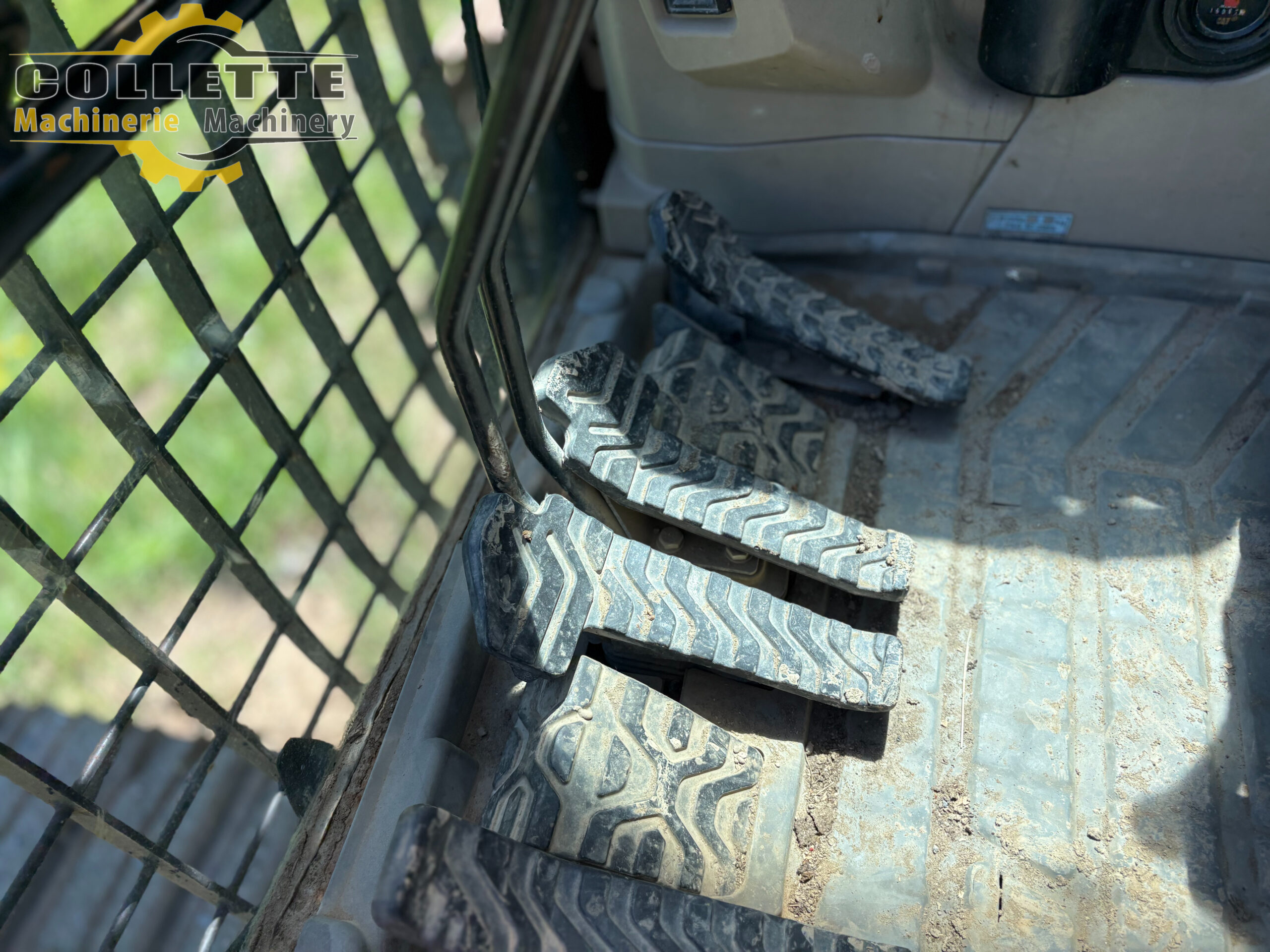 2006 CATERPILLAR 322C - Image 24