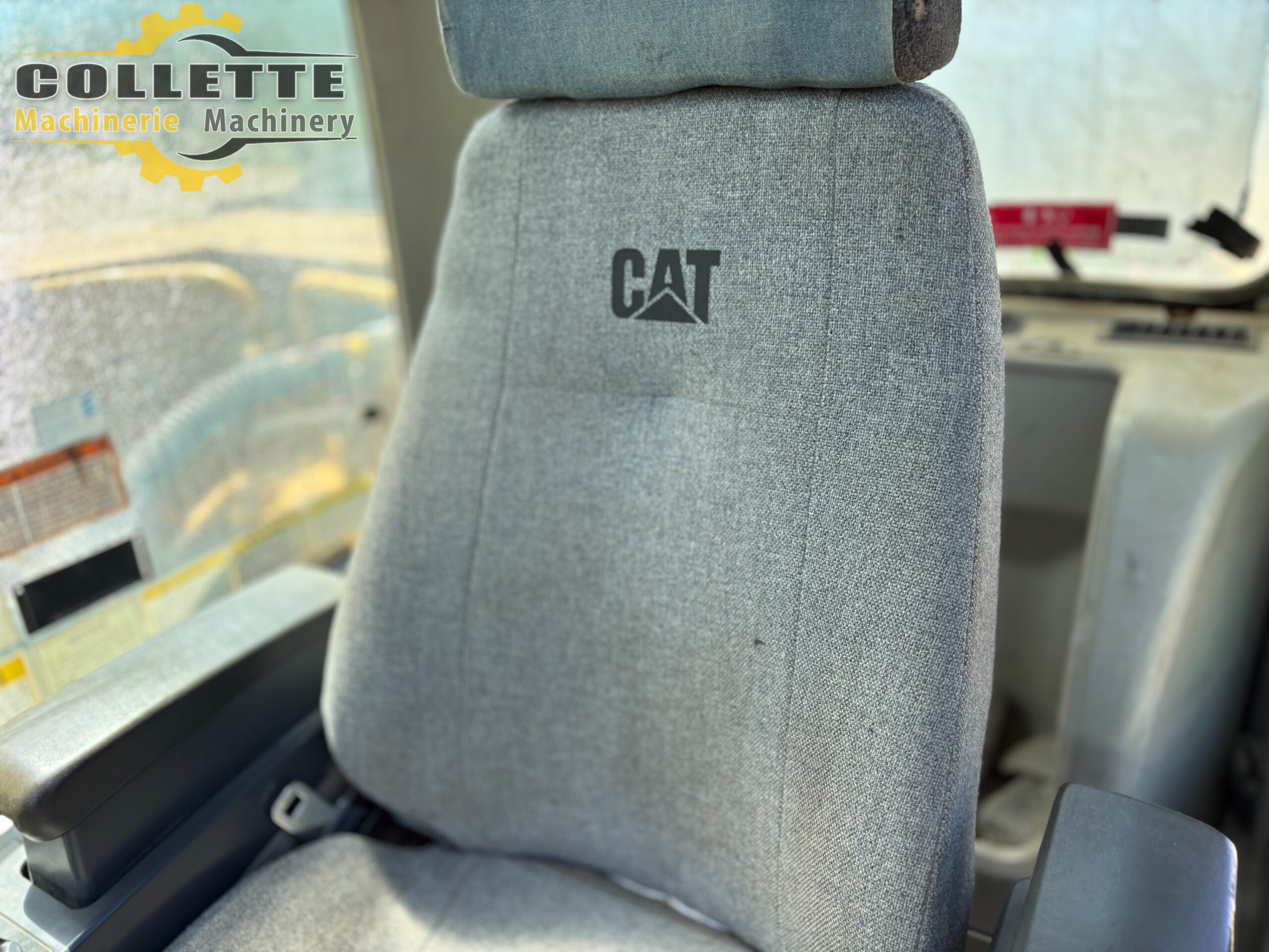 2006 CATERPILLAR 322C - Image 25