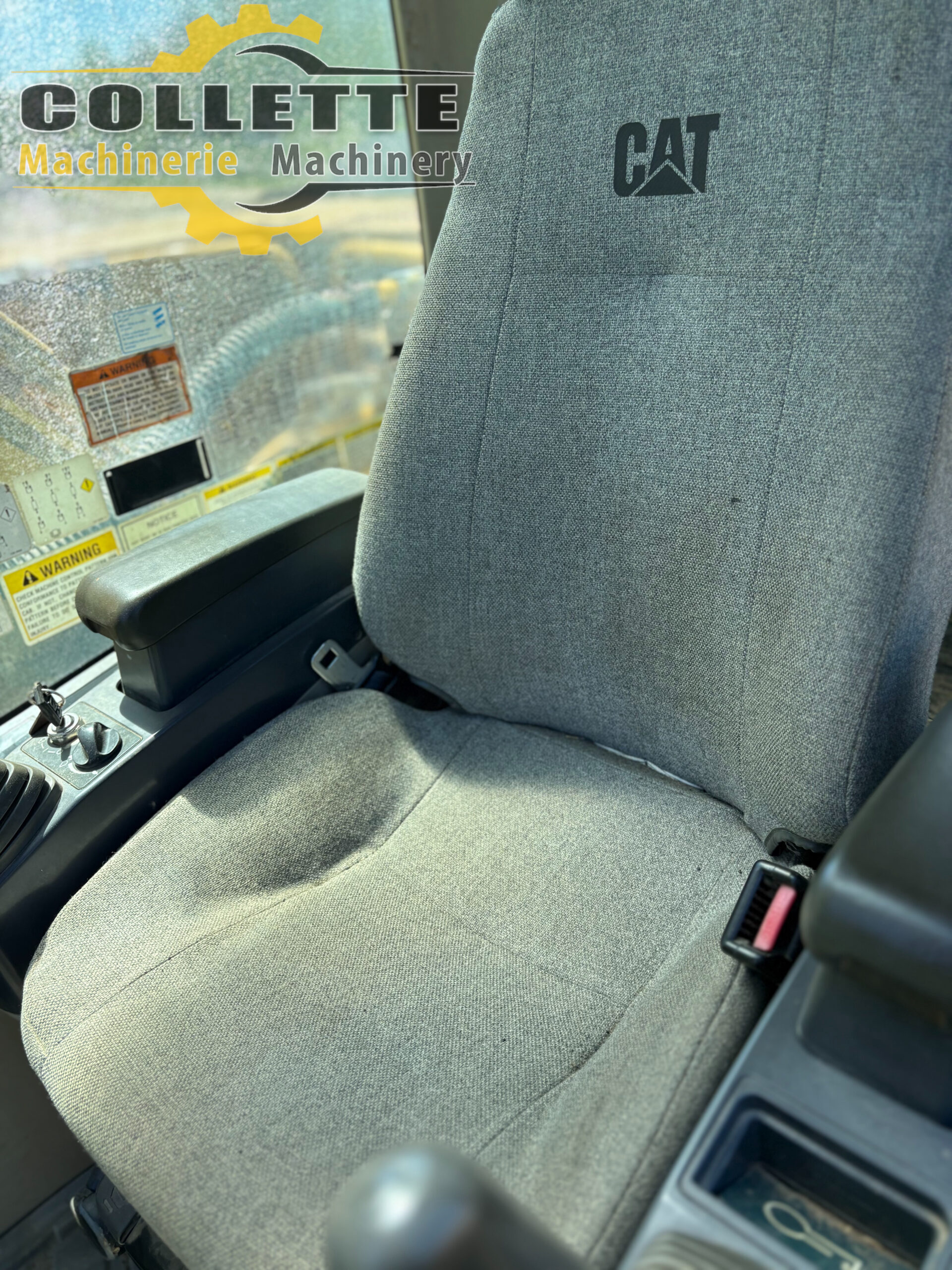 2006 CATERPILLAR 322C - Image 26