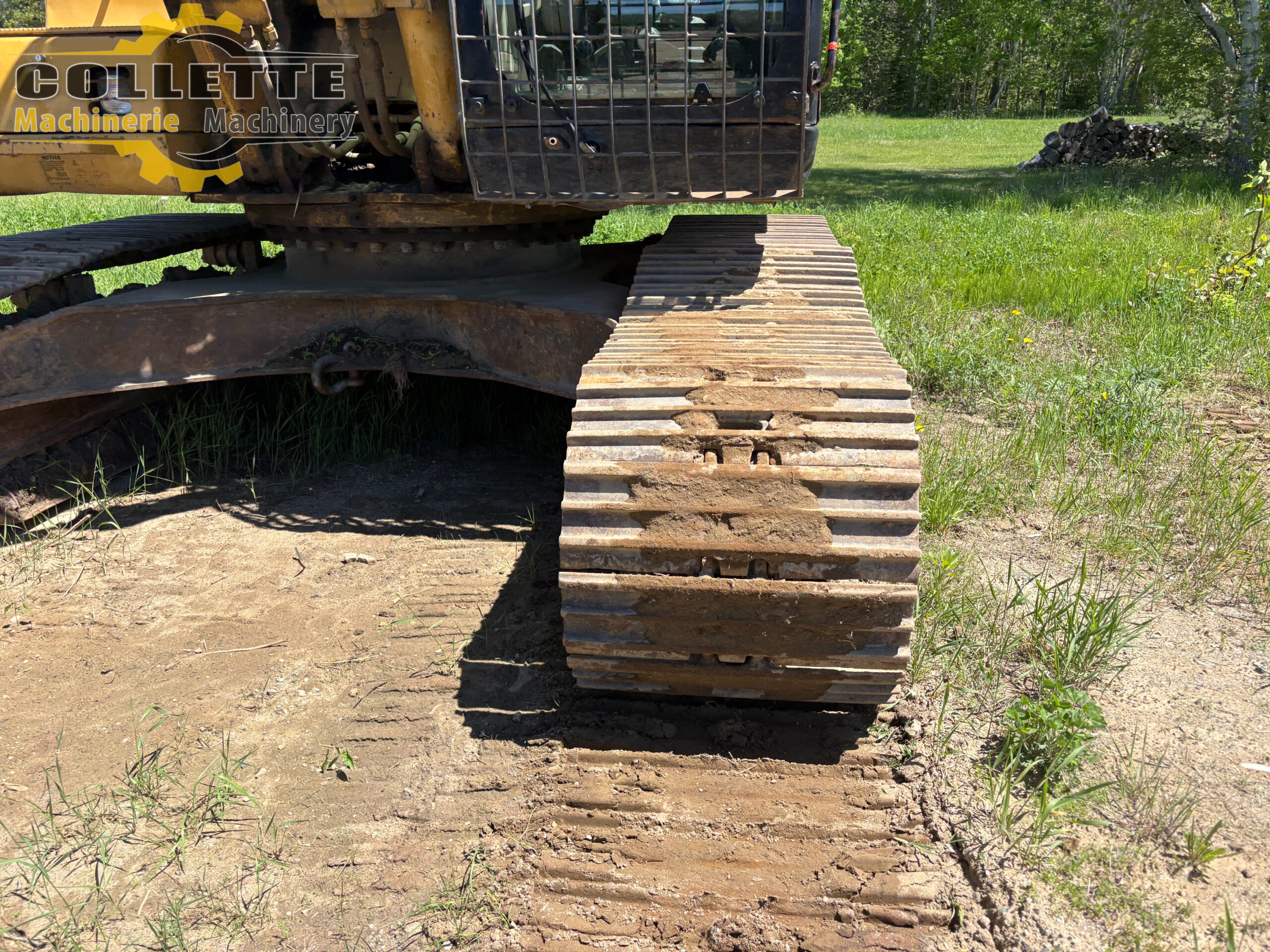 2006 CATERPILLAR 322C - Image 31