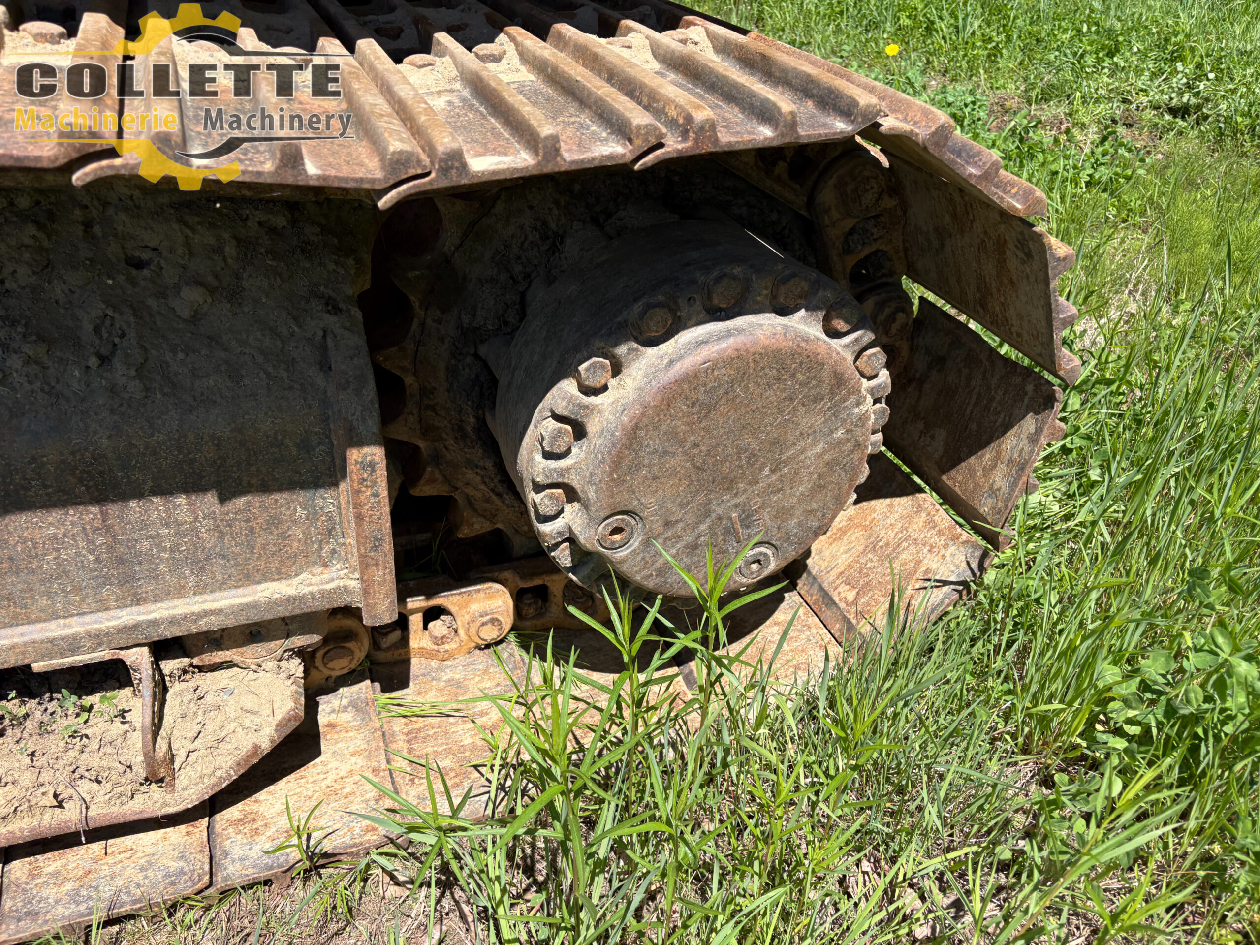 2006 CATERPILLAR 322C - Image 37