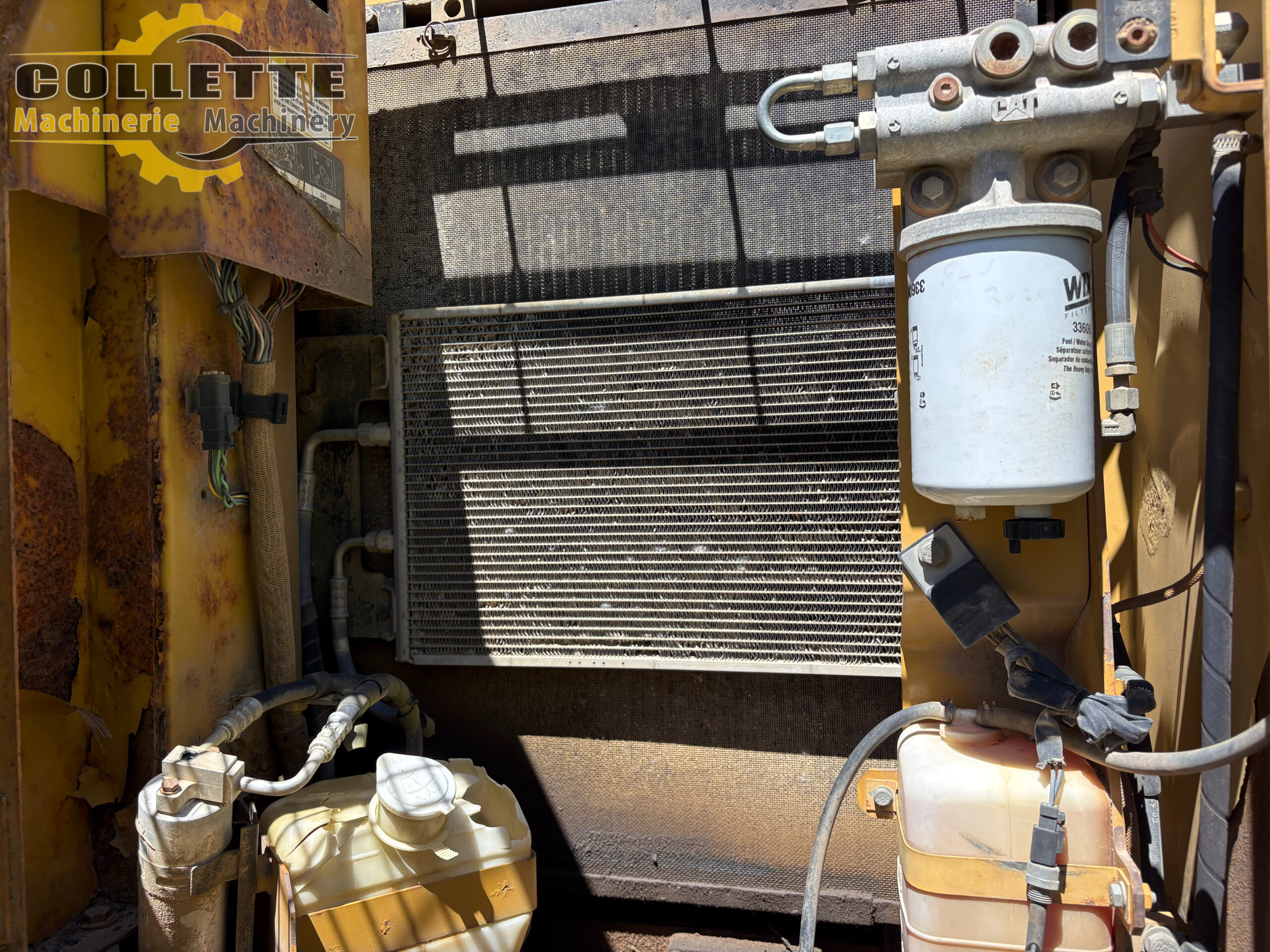 2006 CATERPILLAR 322C - Image 38