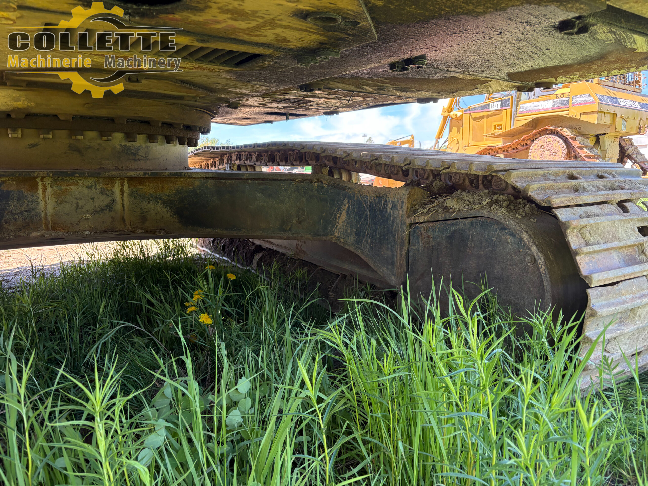 2006 CATERPILLAR 322C - Image 41