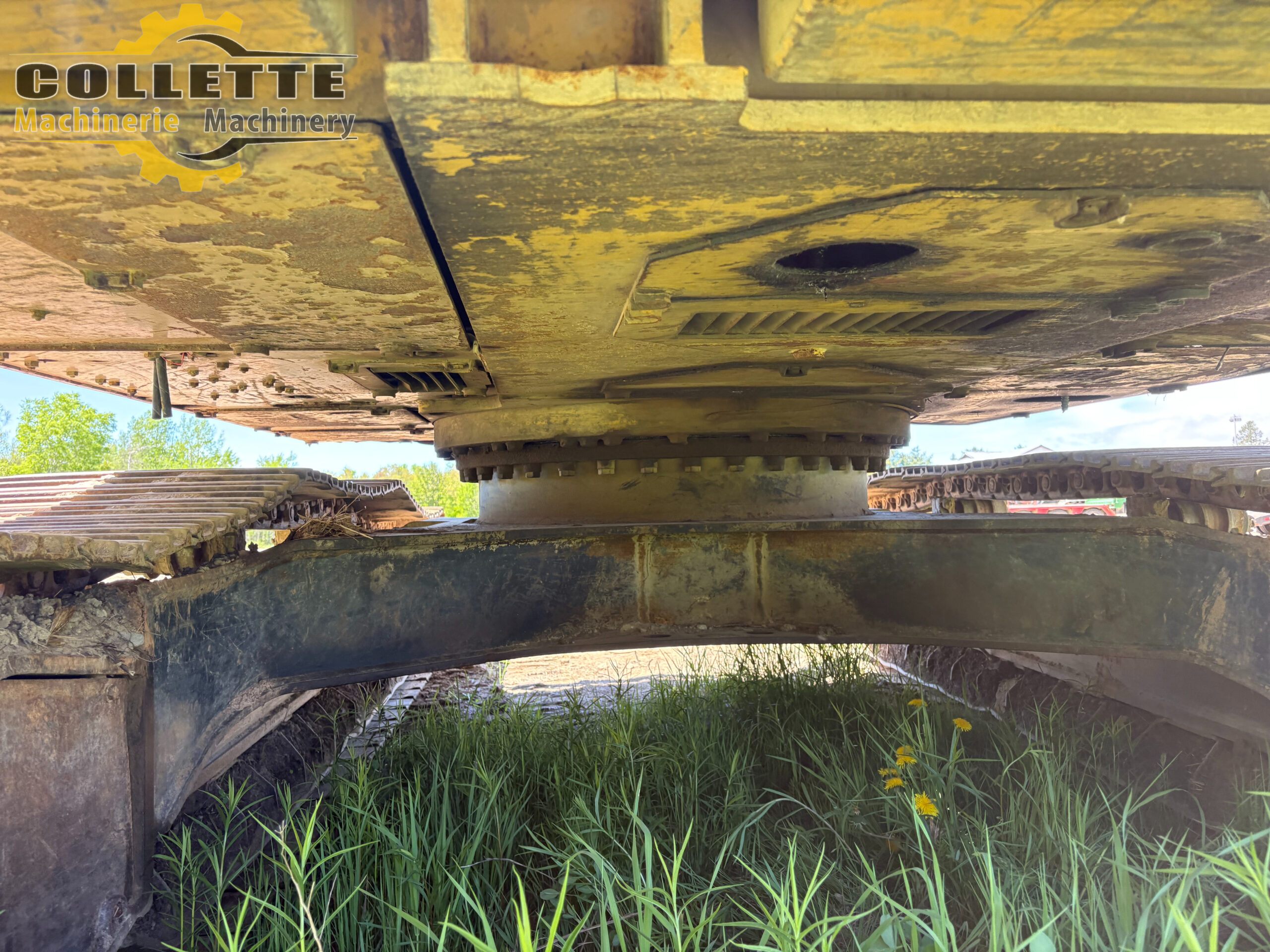 2006 CATERPILLAR 322C - Image 42