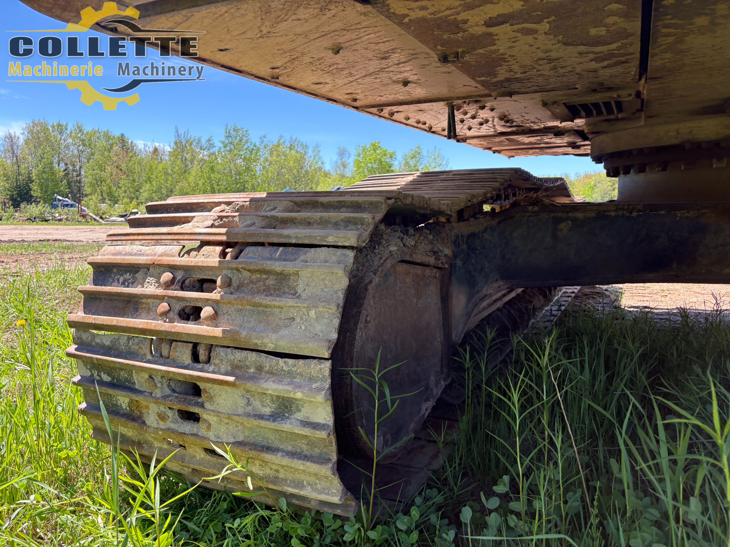 2006 CATERPILLAR 322C - Image 43