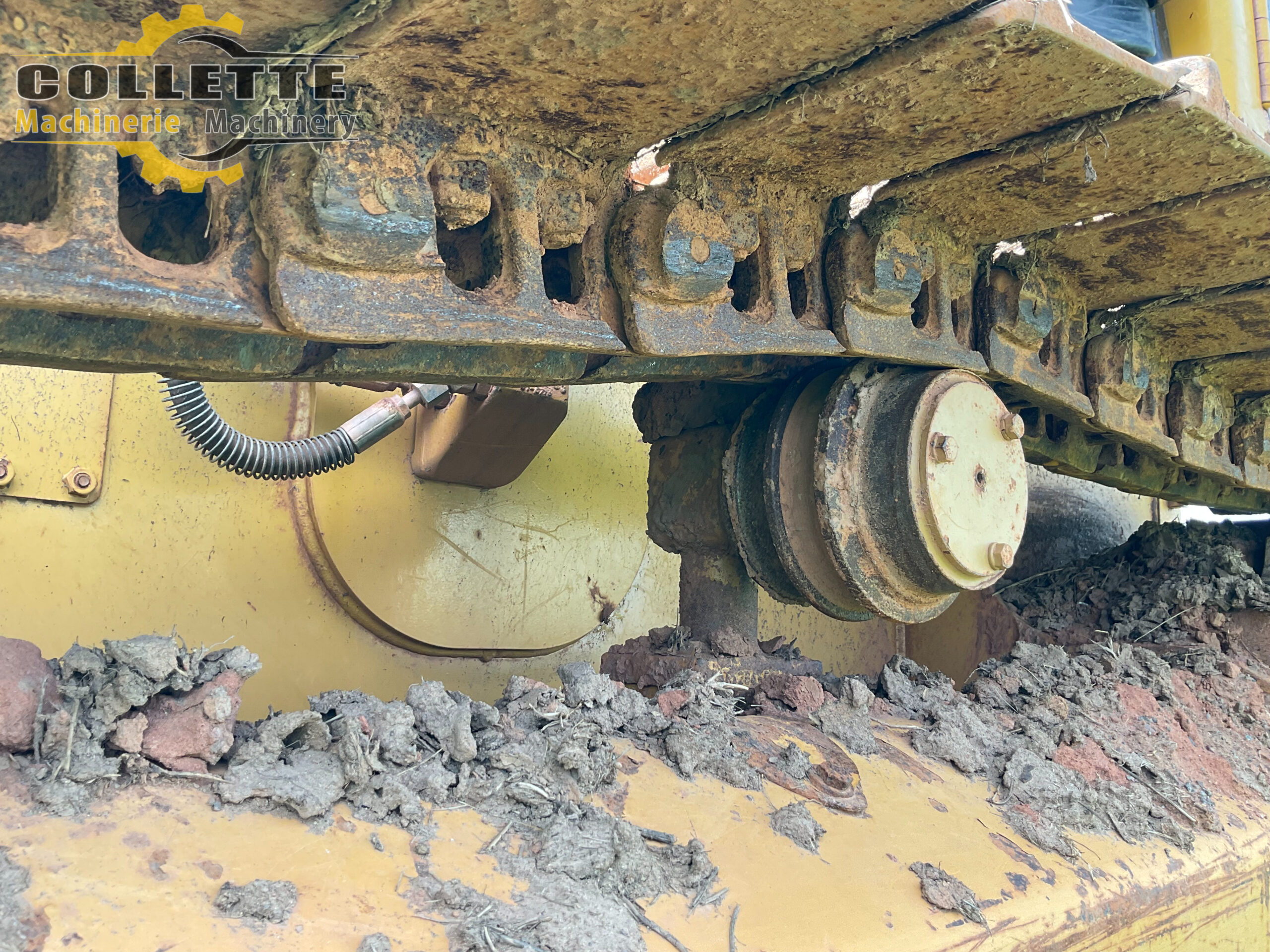 2006 CATERPILLAR 322C - Image 47