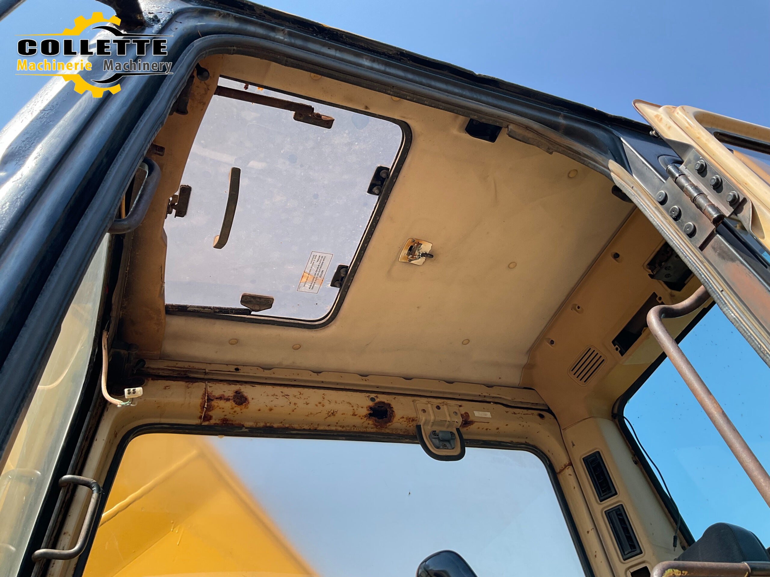 1998 CATERPILLAR 320L - Image 25