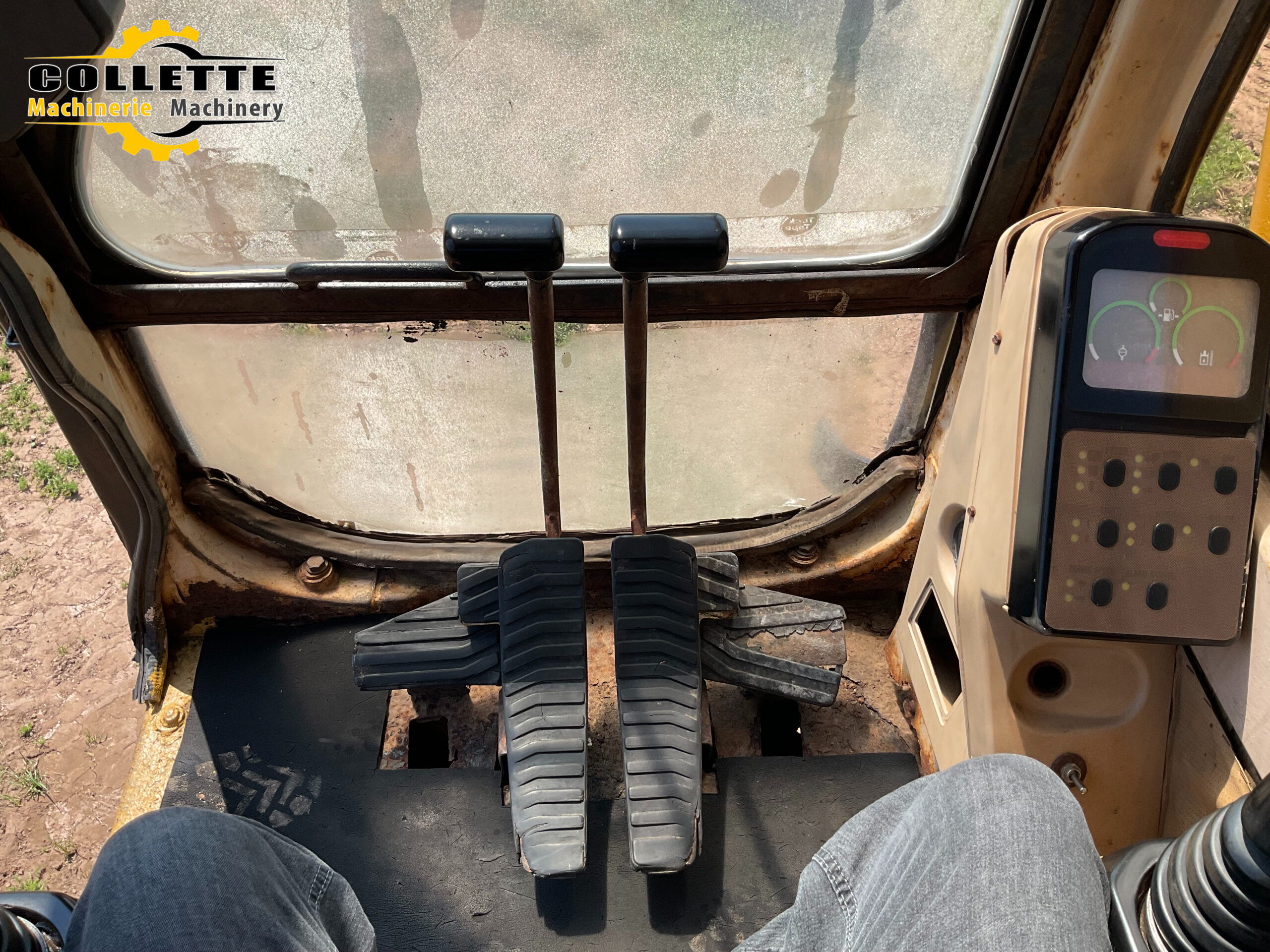 1998 CATERPILLAR 320L - Image 28