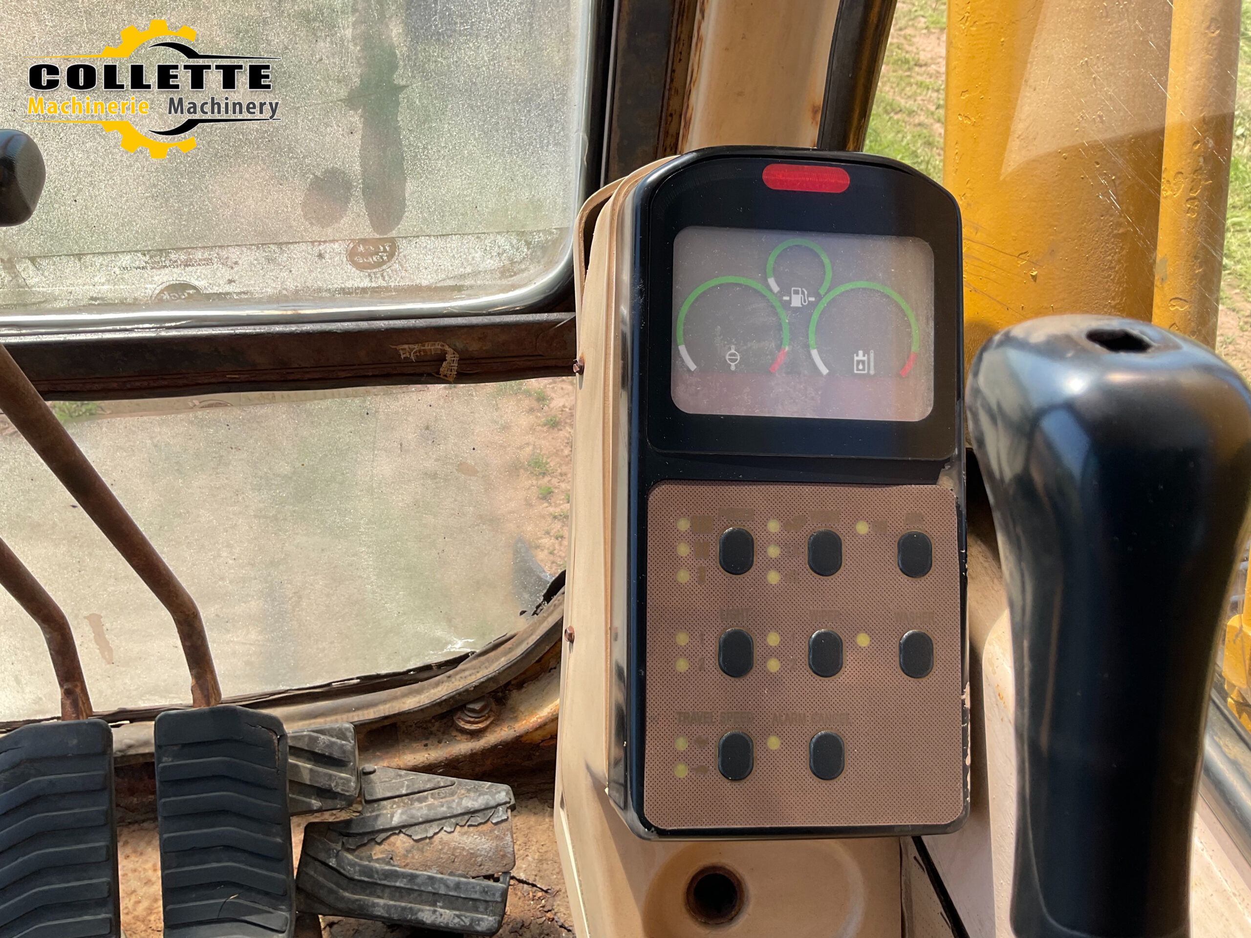 1998 CATERPILLAR 320L - Image 30