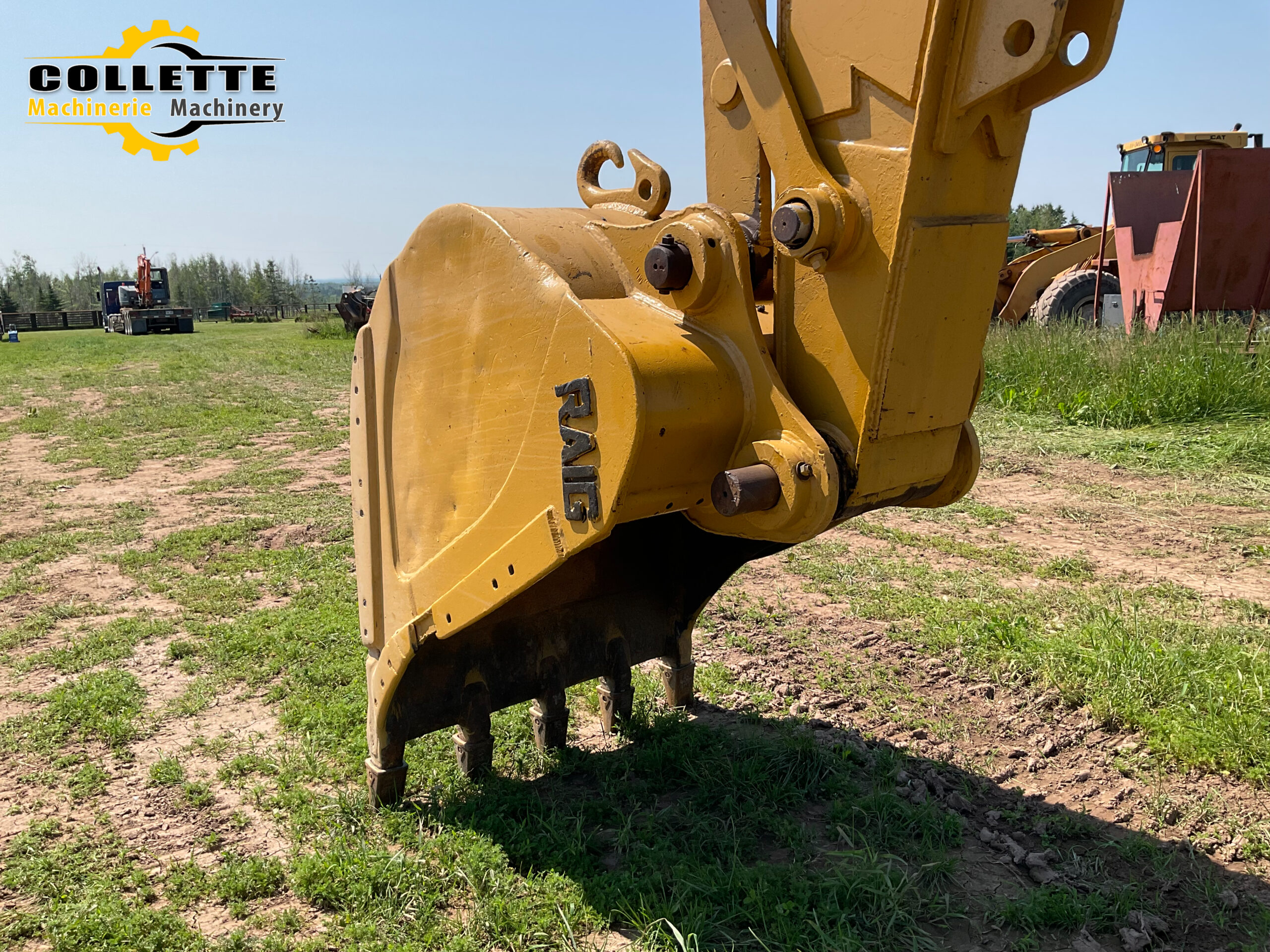 1998 CATERPILLAR 320L - Image 31