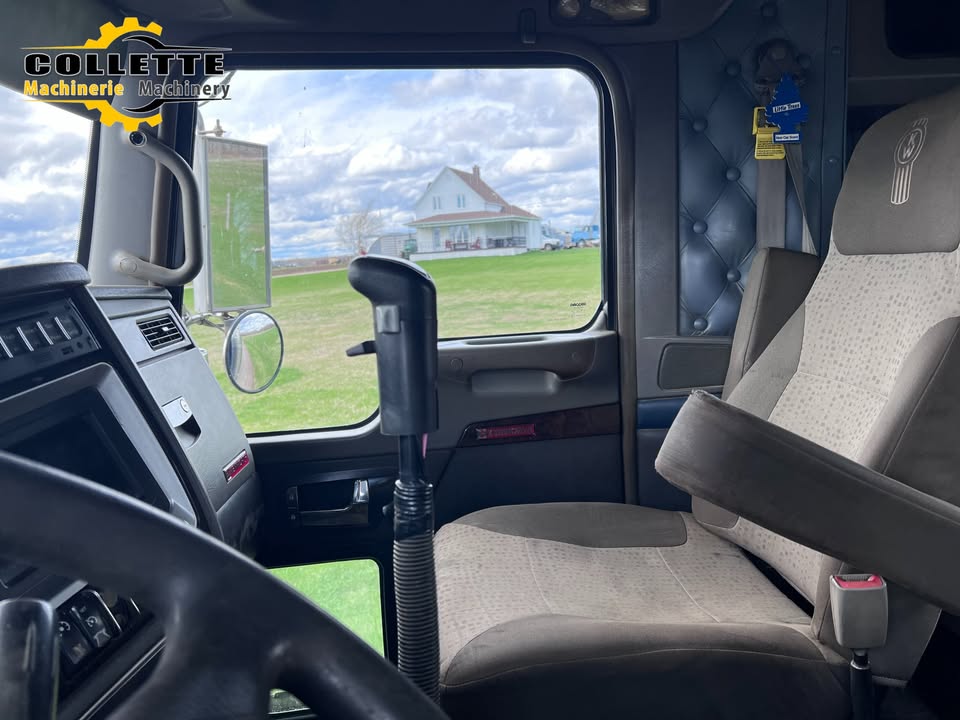 2013 KENWORTH t800 - Image 7