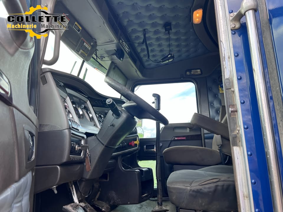 2013 KENWORTH t800 - Image 13