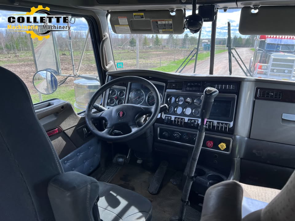 2013 KENWORTH t800 - Image 16